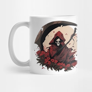 grim reaper Mug